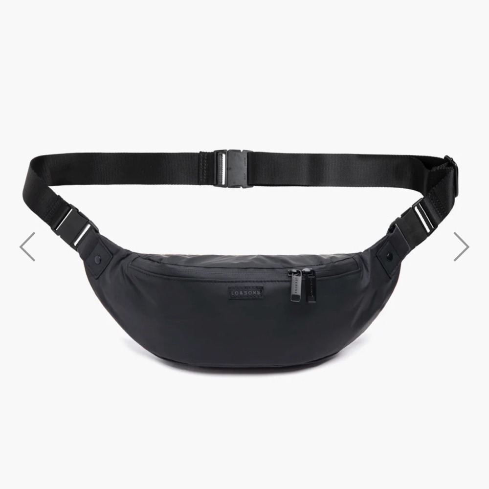 Lo & Sons The Bond Fanny pack- Brand new with tags